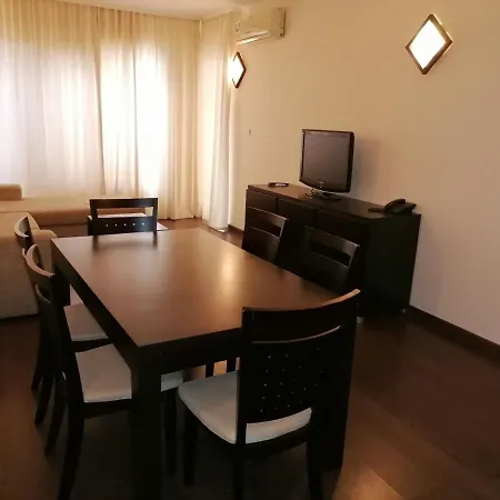 Bendita Mare Appart hôtel