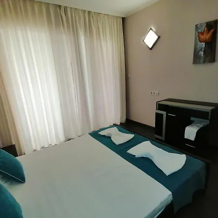 Bendita Mare Aparthotel Goudstrand