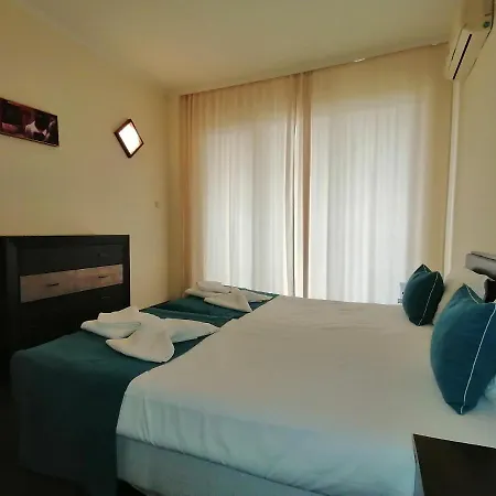 Aparthotel Bendita Mare Goudstrand