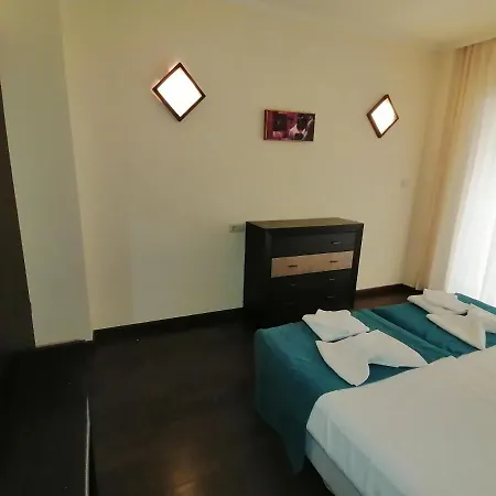 Aparthotel Bendita Mare *