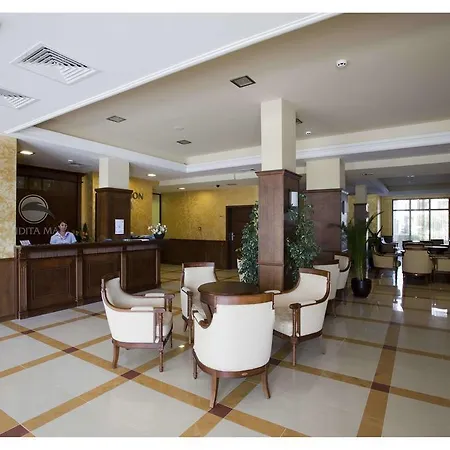Bendita Mare Apartment *