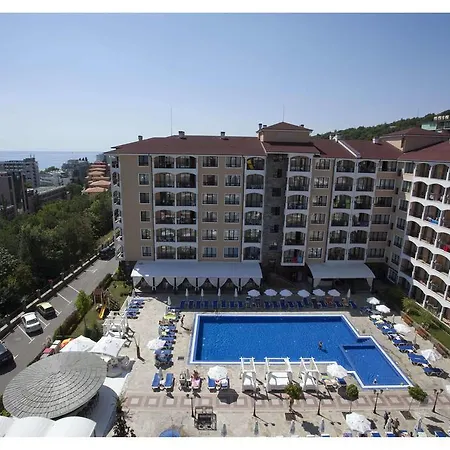 Apartment Bendita Mare *