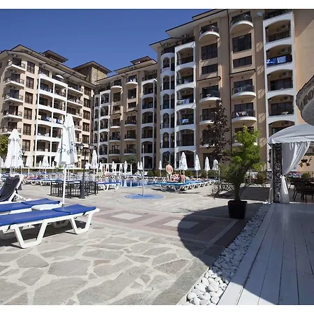 Bendita Mare Apartment