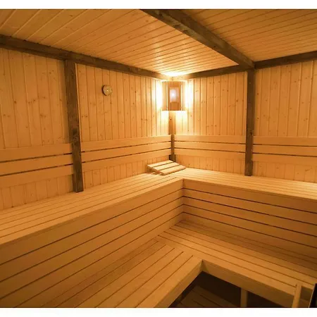 Bendita Mare Apartment Golden Sands