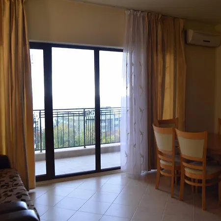 Apartment Bendita Mare *