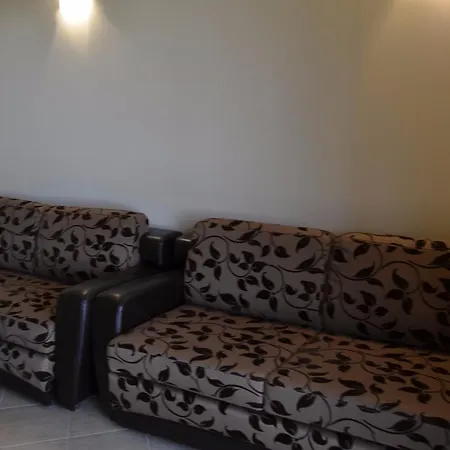 Apartment Bendita Mare *