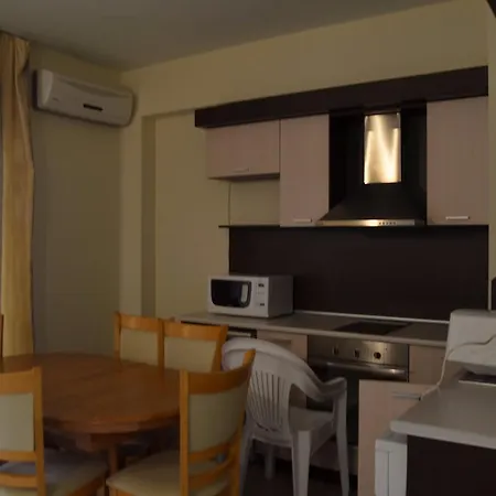 Apartment Bendita Mare Golden Sands