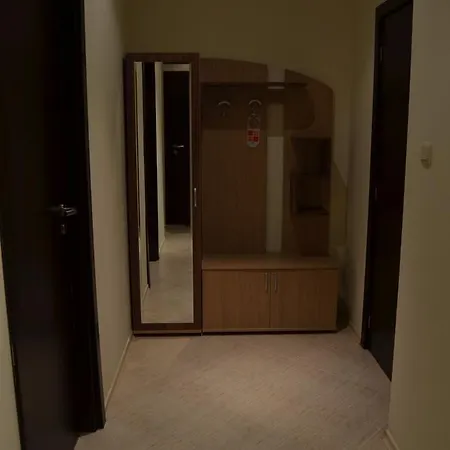 Bendita Mare Apartment